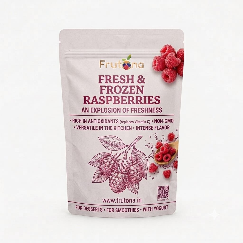 Raspberry